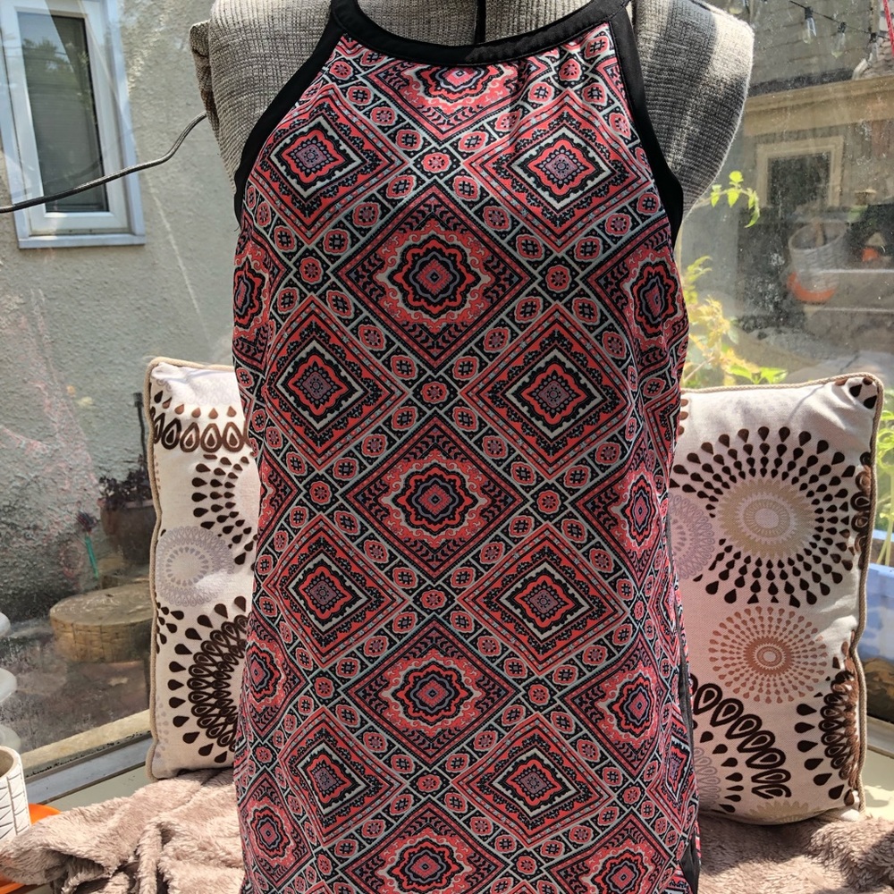 Preppy Dress